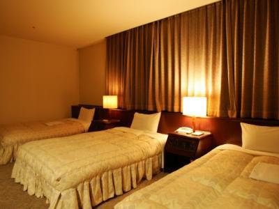 Clear View Golf Club And Hotel Moriya Экстерьер фото